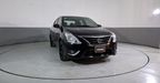 Nissan Versa 1.6 SENSE Sedan 2017