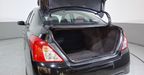 Nissan Versa 1.6 SENSE Sedan 2017