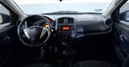 Nissan Versa 1.6 SENSE Sedan 2017