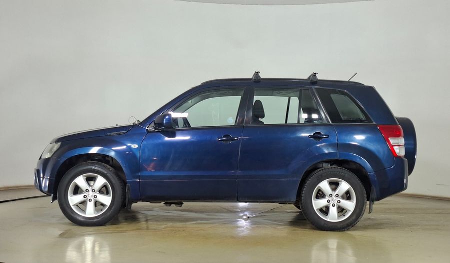 Suzuki Grandnomade 2.4 GLX SPORT Suv 2012