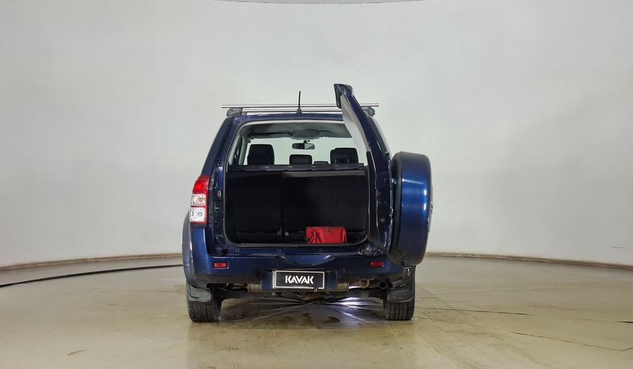 Suzuki Grandnomade 2.4 GLX SPORT Suv 2012