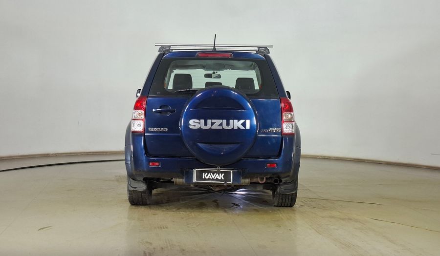 Suzuki Grandnomade 2.4 GLX SPORT Suv 2012