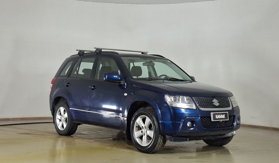 Suzuki Grandnomade 2.4 GLX SPORT Suv 2012
