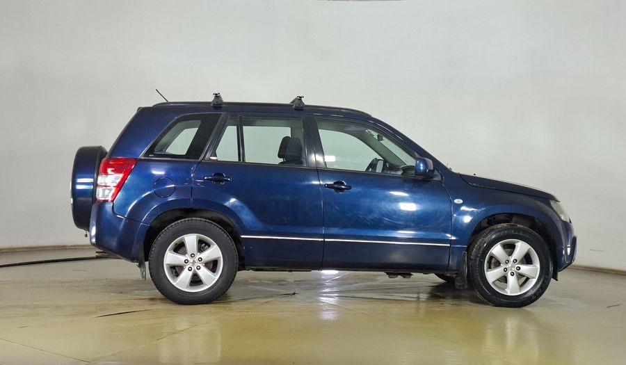 Suzuki Grandnomade 2.4 GLX SPORT Suv 2012