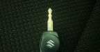 Suzuki Grandnomade 2.4 GLX SPORT Suv 2012