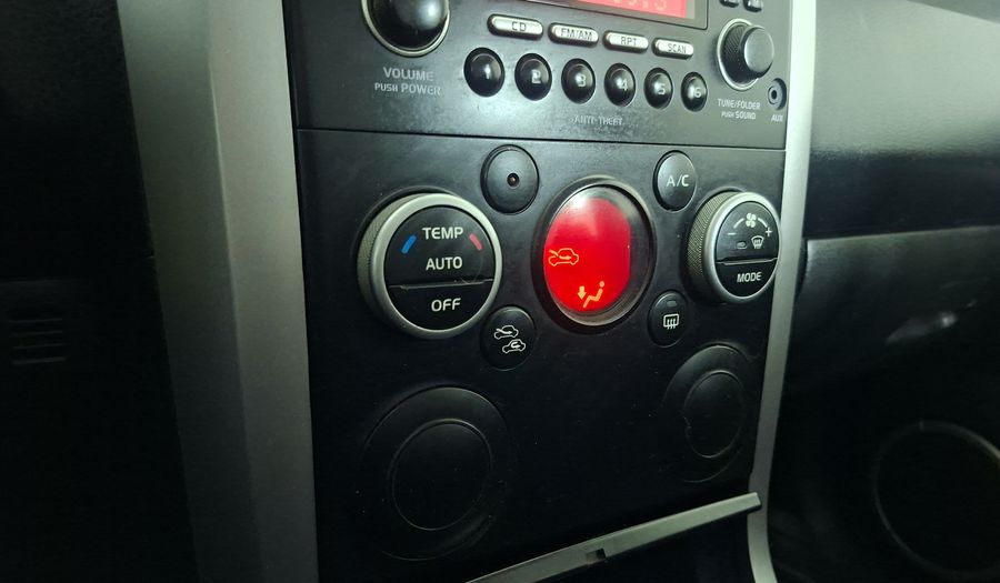 Suzuki Grandnomade 2.4 GLX SPORT Suv 2012