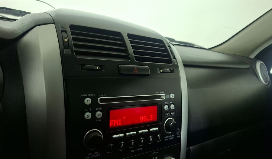 Suzuki Grandnomade 2.4 GLX SPORT Suv 2012