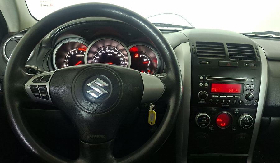 Suzuki Grandnomade 2.4 GLX SPORT Suv 2012