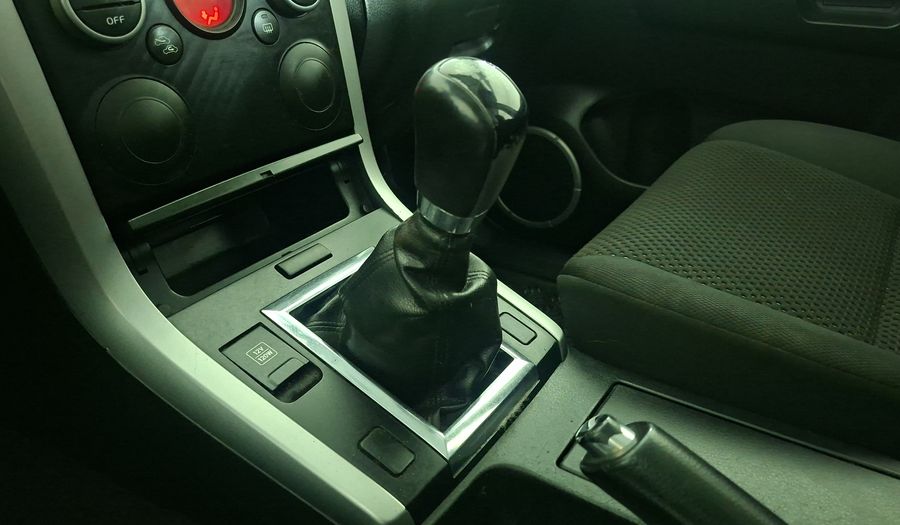 Suzuki Grandnomade 2.4 GLX SPORT Suv 2012