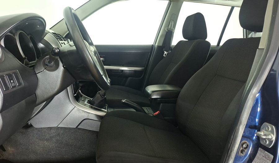 Suzuki Grandnomade 2.4 GLX SPORT Suv 2012