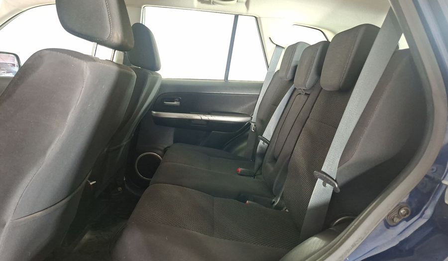 Suzuki Grandnomade 2.4 GLX SPORT Suv 2012