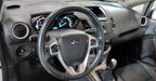 Ford Fiesta Kinetic Design 1.6 SE PLUS Sedan 2013