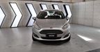 Ford Fiesta Kinetic Design 1.6 SE PLUS Sedan 2013