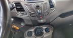 Ford Fiesta Kinetic Design 1.6 SE PLUS Sedan 2013