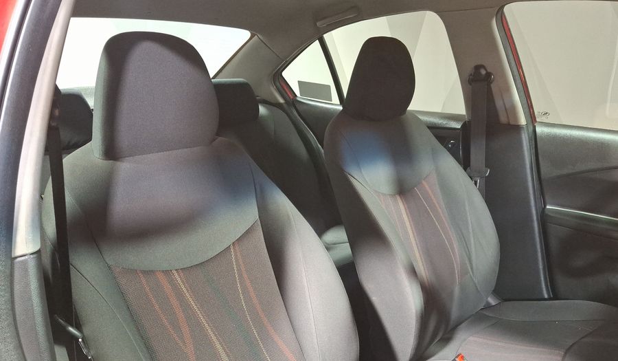 Chevrolet Aveo 1.5 LS B AUTO Sedan 2018