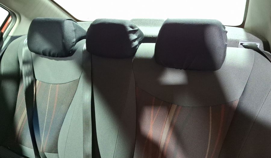 Chevrolet Aveo 1.5 LS B AUTO Sedan 2018