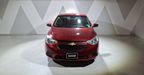 Chevrolet Aveo 1.5 LS B AUTO Sedan 2018