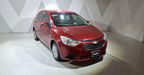 Chevrolet Aveo 1.5 LS B AUTO Sedan 2018