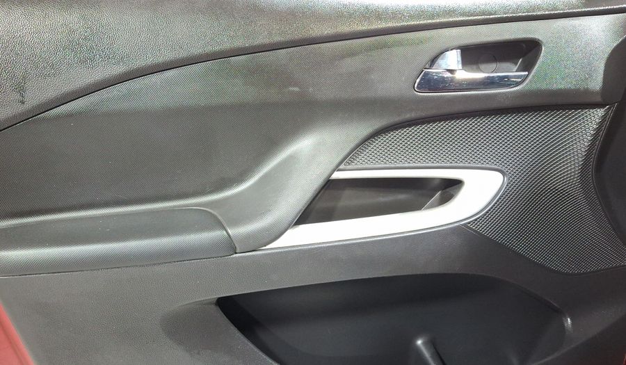 Chevrolet Aveo 1.5 LS B AUTO Sedan 2018