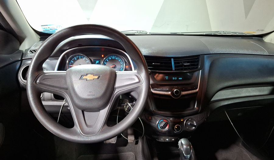 Chevrolet Aveo 1.5 LS B AUTO Sedan 2018