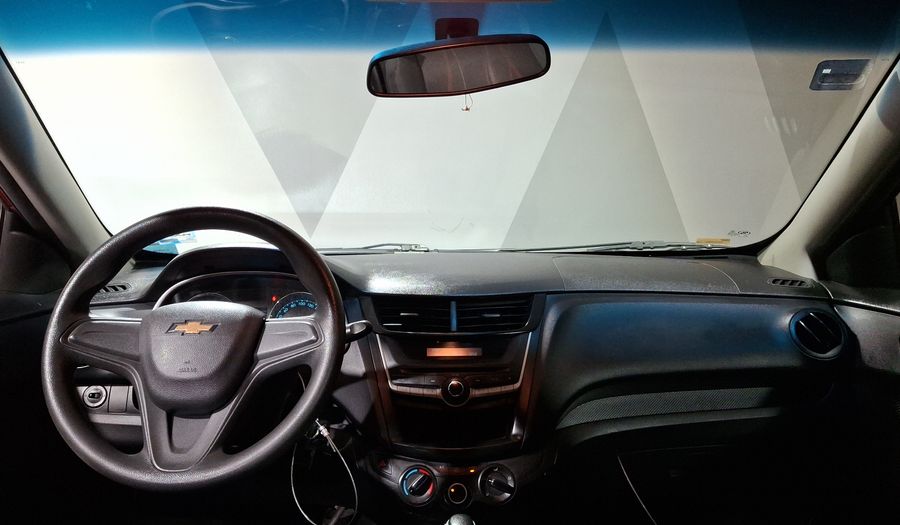 Chevrolet Aveo 1.5 LS B AUTO Sedan 2018