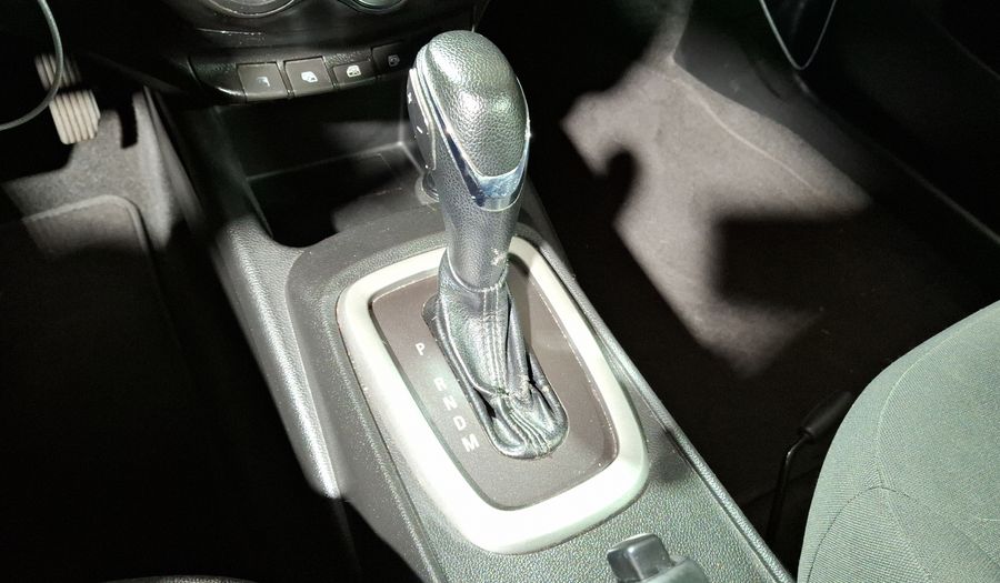 Chevrolet Aveo 1.5 LS B AUTO Sedan 2018