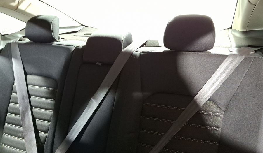 Ford Fusion 2.5 SE I4 NAV MR AT Sedan 2013