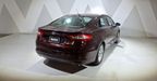 Ford Fusion 2.5 SE I4 NAV MR AT Sedan 2013