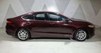 Ford Fusion 2.5 SE I4 NAV MR AT Sedan 2013