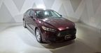 Ford Fusion 2.5 SE I4 NAV MR AT Sedan 2013