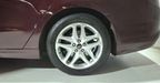Ford Fusion 2.5 SE I4 NAV MR AT Sedan 2013