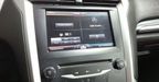 Ford Fusion 2.5 SE I4 NAV MR AT Sedan 2013