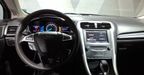 Ford Fusion 2.5 SE I4 NAV MR AT Sedan 2013