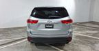 Toyota Highlander 3.5 XLE Suv 2018
