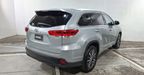 Toyota Highlander 3.5 XLE Suv 2018