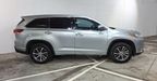 Toyota Highlander 3.5 XLE Suv 2018