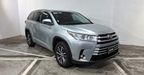 Toyota Highlander 3.5 XLE Suv 2018