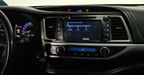 Toyota Highlander 3.5 XLE Suv 2018