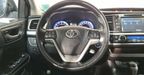 Toyota Highlander 3.5 XLE Suv 2018