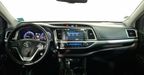 Toyota Highlander 3.5 XLE Suv 2018