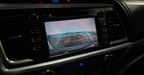 Toyota Highlander 3.5 XLE Suv 2018