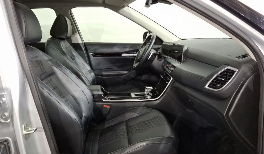 Kia Seltos 1.4 SXL DCT Suv 2024