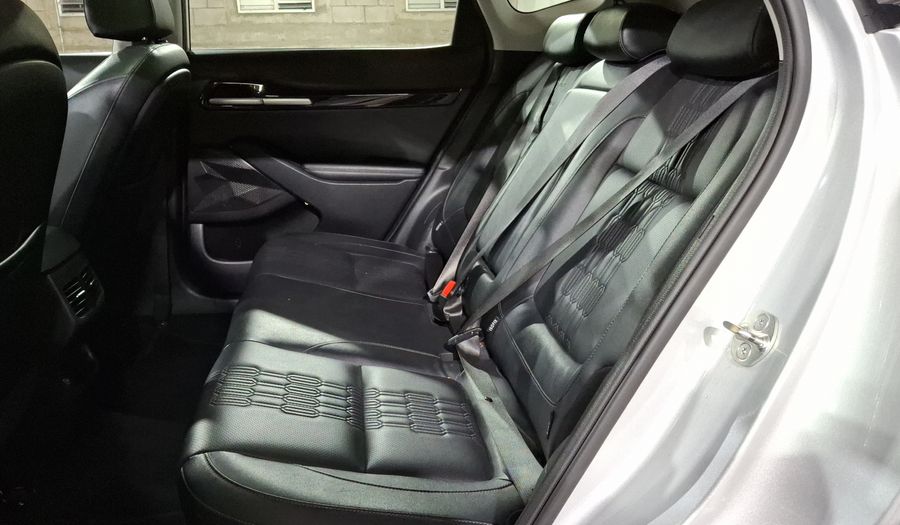 Kia Seltos 1.4 SXL DCT Suv 2024