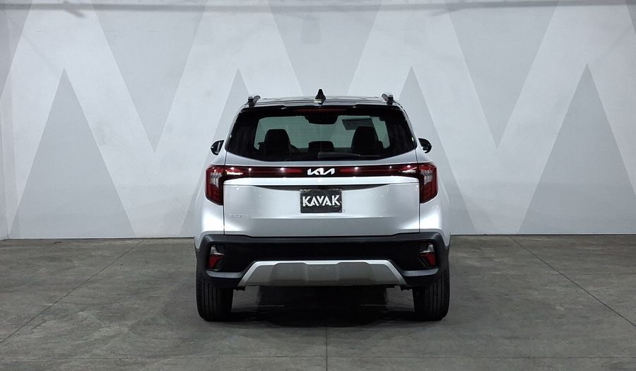 Kia Seltos 1.4 SXL DCT Suv 2024