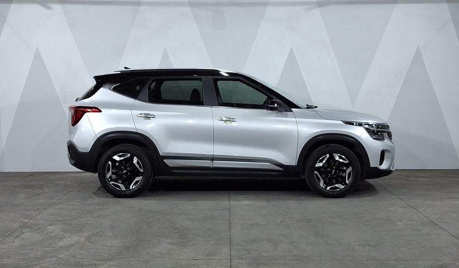 Kia Seltos 1.4 SXL DCT Suv 2024