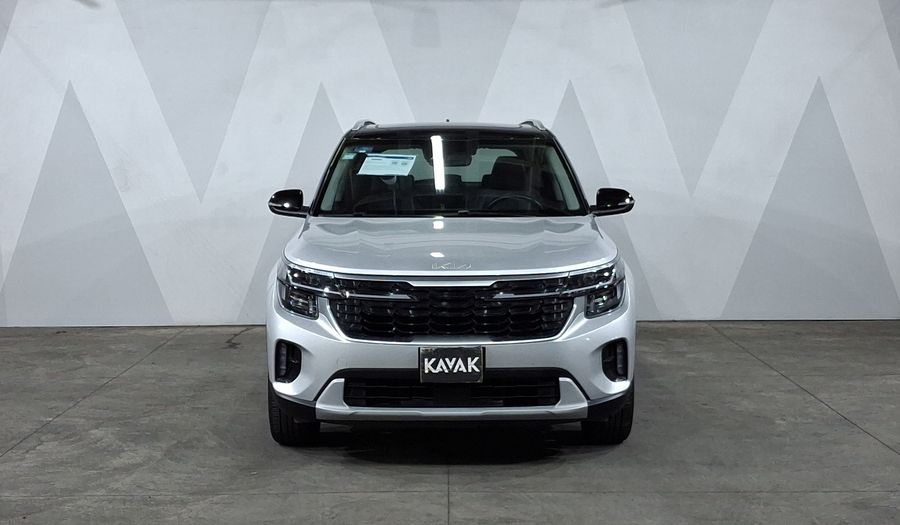 Kia Seltos 1.4 SXL DCT Suv 2024