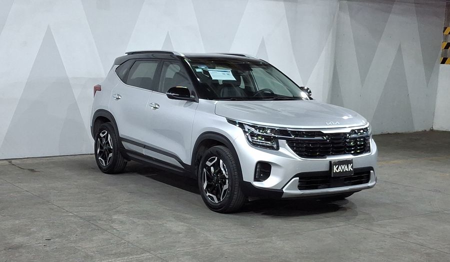 Kia Seltos 1.4 SXL DCT Suv 2024