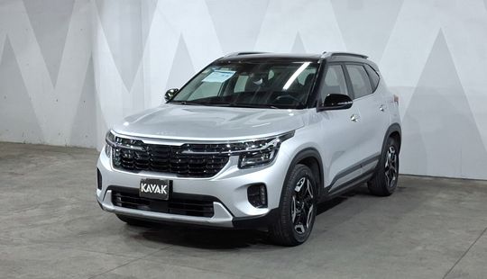Kia • Seltos