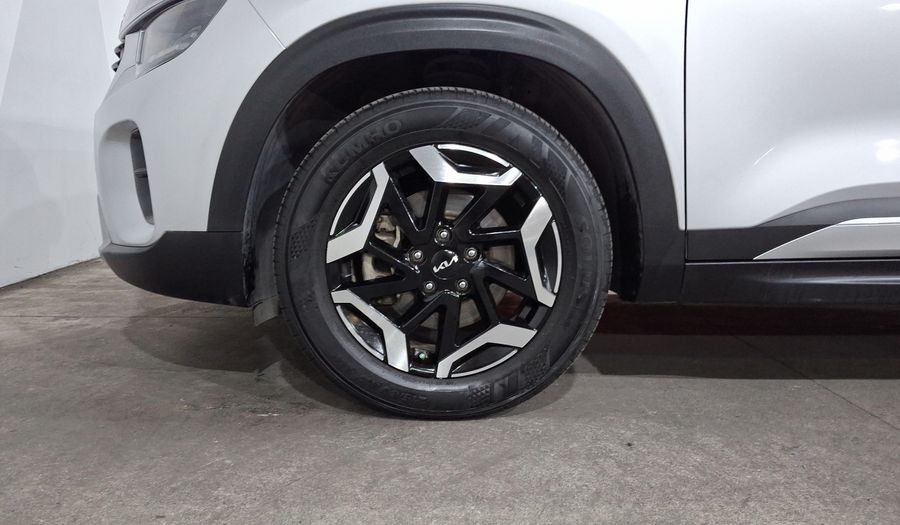 Kia Seltos 1.4 SXL DCT Suv 2024
