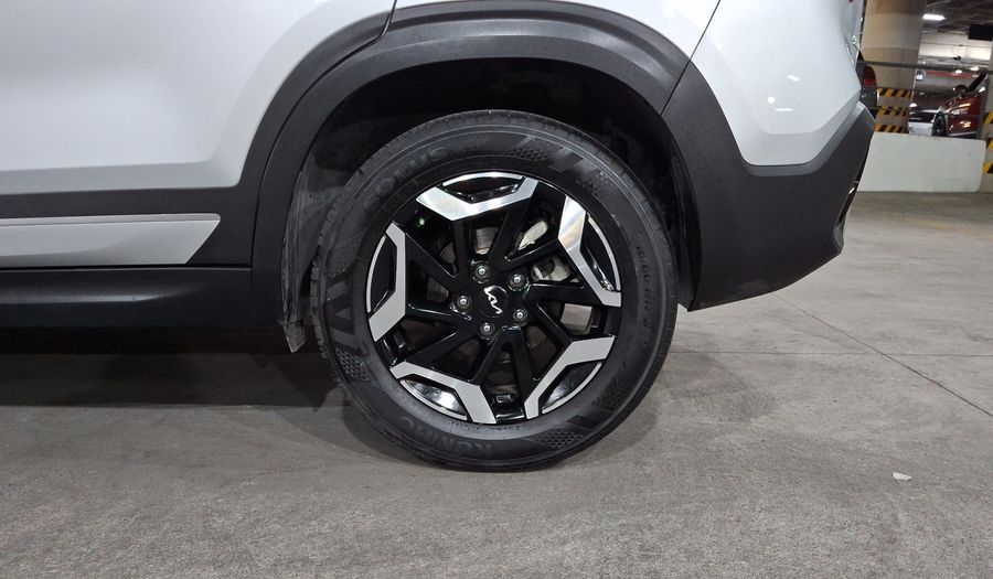 Kia Seltos 1.4 SXL DCT Suv 2024